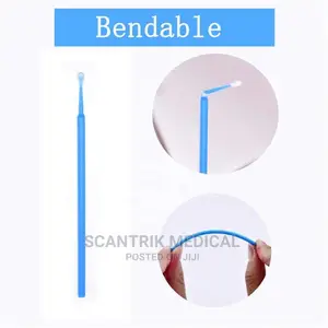 More Precise Dental Micro Brush