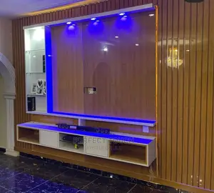 Wall Cladding