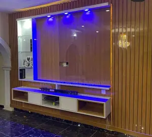 Wall Cladding