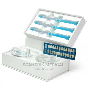 Fast Transformation Dental Whitening Kit