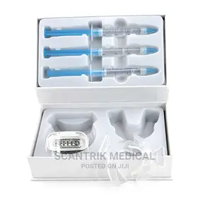 Beauty Dental Whitening Gel