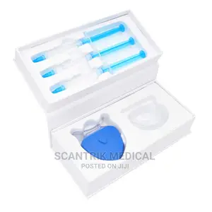 High Grade Effective Dental Whitening Kit