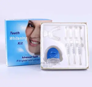 Dentist Use Medical Teeth Whitening Kit