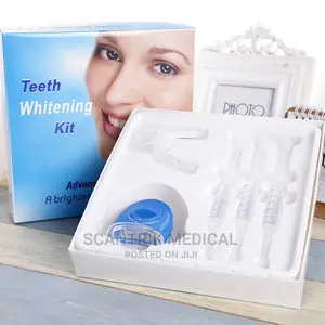 Dental Supplies Tooth Whitening Gel
