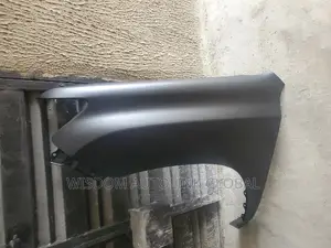 Fender For Lexus Gx460 2011-2021 New One Available