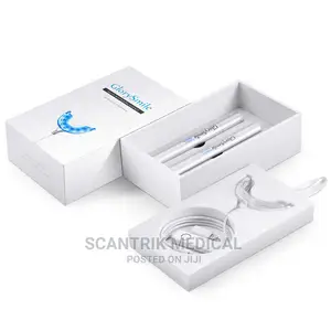 Advanced Quality Medical Dental Whitening Kit