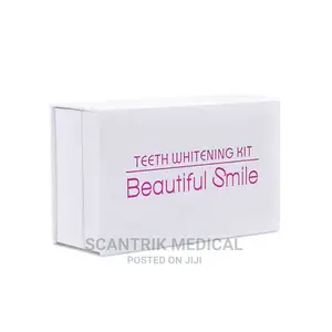 Hospital Medical Dental Whitening Kit