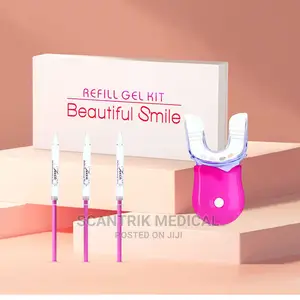 Multipurpose Hospital Dental Whitening Kit