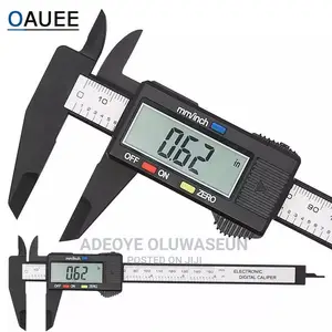 Digital Venier Caliper