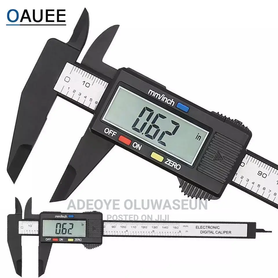 Digital Venier Caliper
