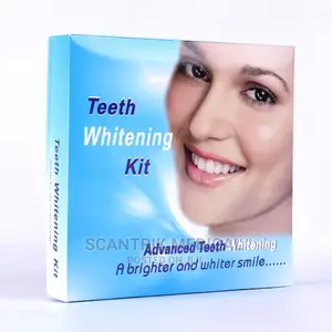 Popular Use Dentist Whitening Kit