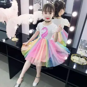 Girls Clothes