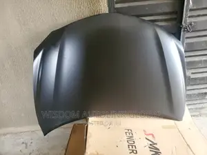 Bonnet For Toyota Camry 2007 -2011 Muscle/Spider New One