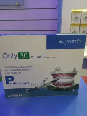 Good Quality Hospital Dental Whitening Kit