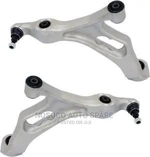 Low Arm Porsche Cayenne Touareg 2005 And 2010 Brand New One