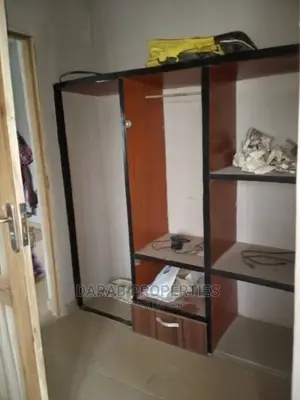Furnished 4bdrm Duplex in Ayobo for sale