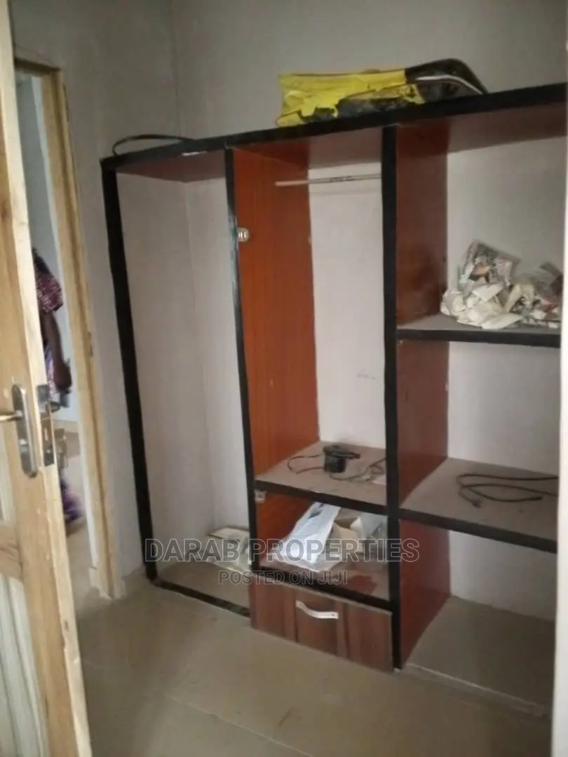 Furnished 4bdrm Duplex in Ayobo for sale