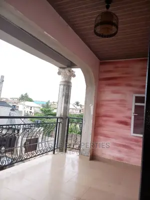 Furnished 4bdrm Duplex in Ayobo for sale
