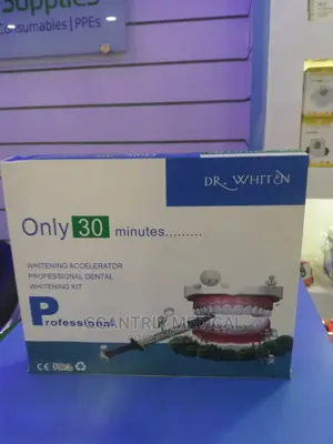 Reliable and Effective Dental Whitening Kit