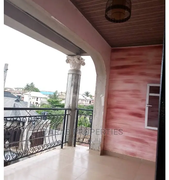 Furnished 4bdrm Duplex in Ayobo for sale