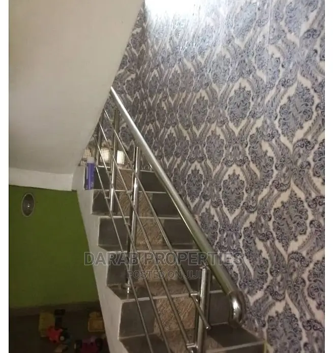 Furnished 4bdrm Duplex in Ayobo for sale