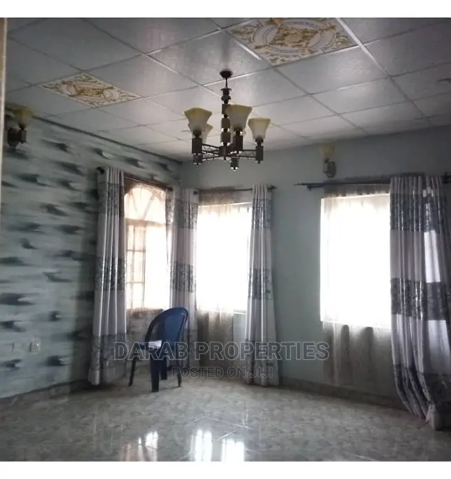 Furnished 4bdrm Duplex in Ayobo for sale