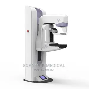 Medical Equipment Mammography Machine X-Ray for Breasts