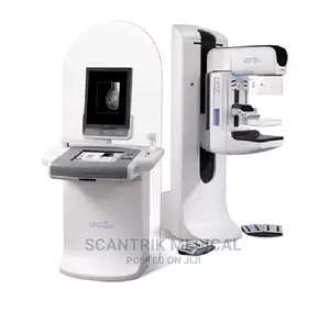 Medical Equipment Mammography Machine X-Ray for Detector