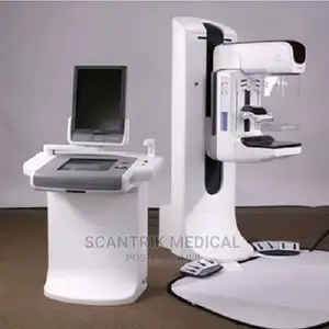 Mammomat Digital Mammography System
