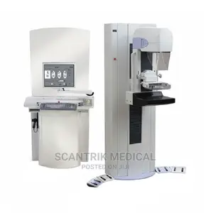 Digital Breast Tomosynthesis Mammography Machine