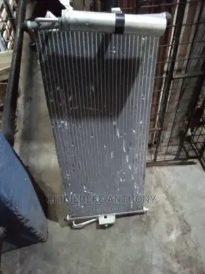 A/C Condenser Toyota Camry 2007 Model , Available