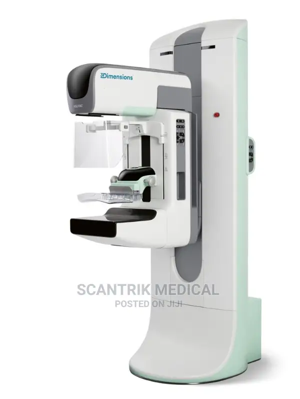 Digital Mammography X-Ray Machine System High Frequency