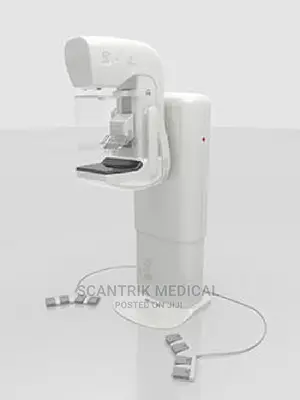Medical Device Radiography System Digital Mammography Machin