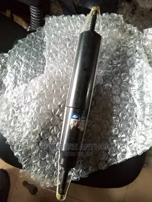 Back Shock Lexus Gx 460, Original, Available
