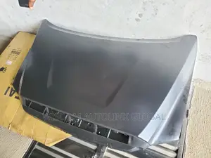 Bonnet For Toyota Sequoia 2014-2021 For Upgrading
