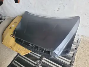 Bonnet For Toyota Sequoia 2014-2021 For Upgrading