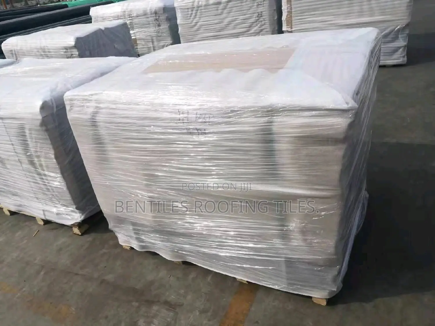 Roofing Tiles