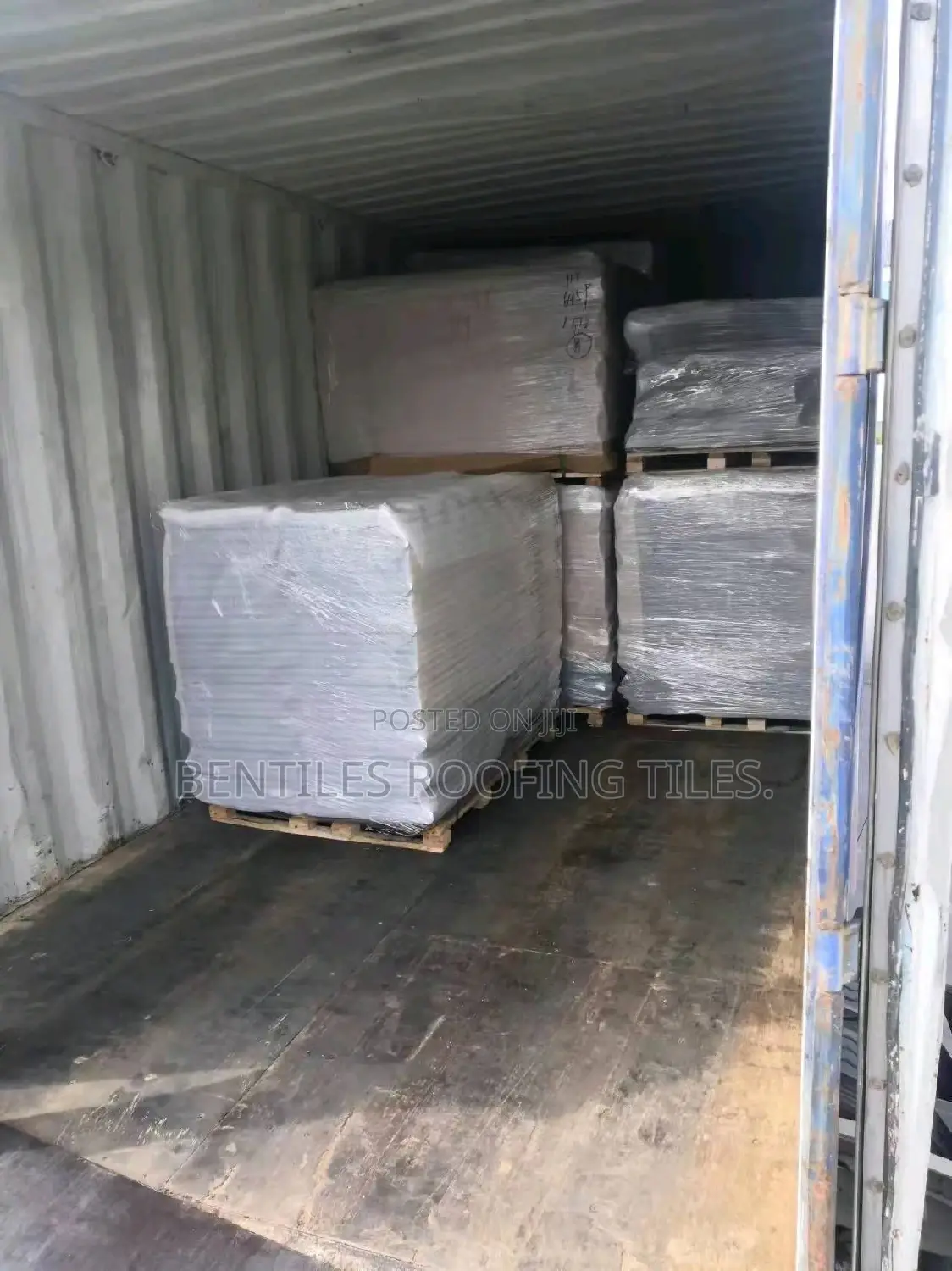 Roofing Tiles