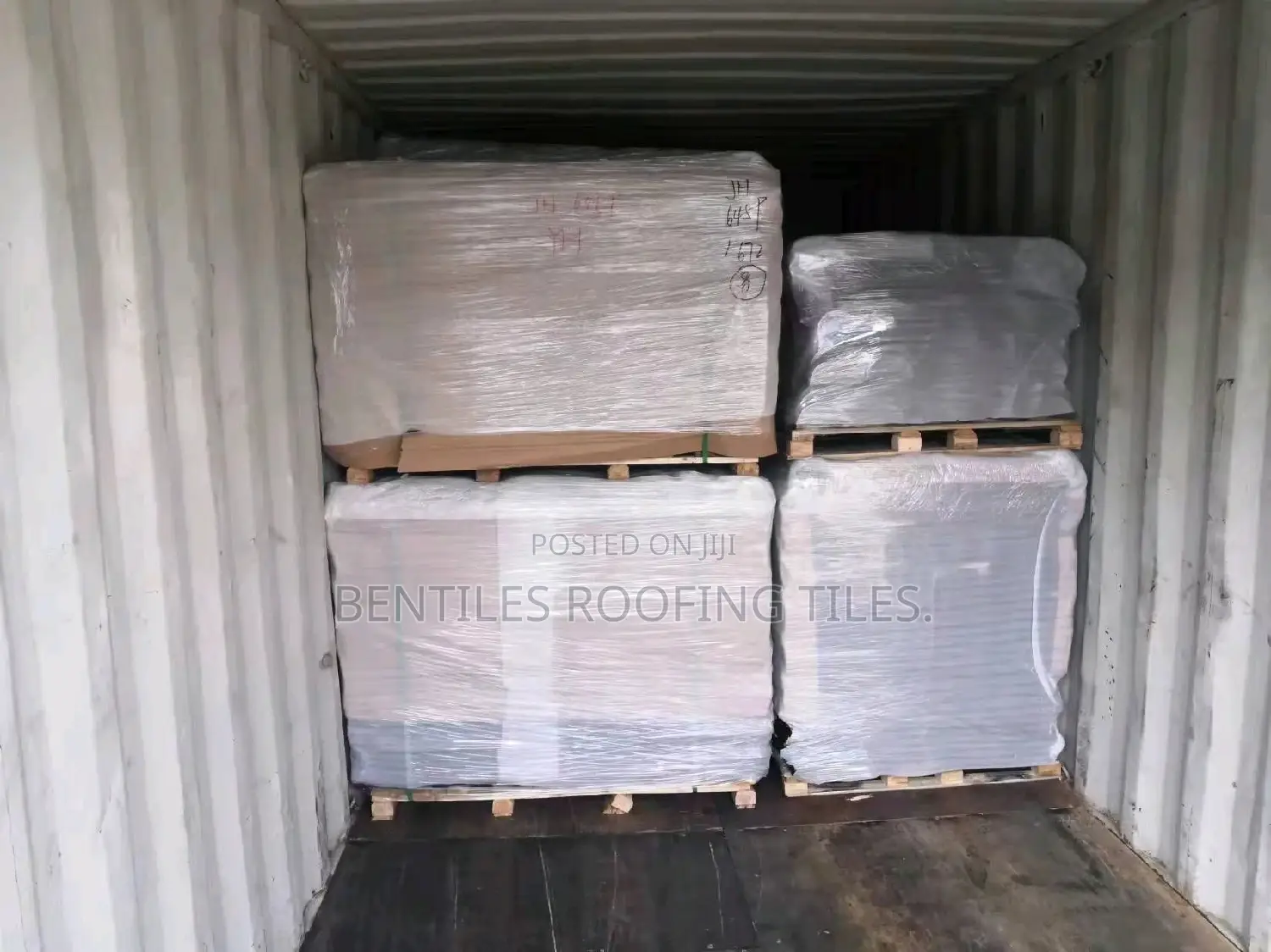 Roofing Tiles
