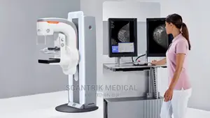 3dimensions Mammography System