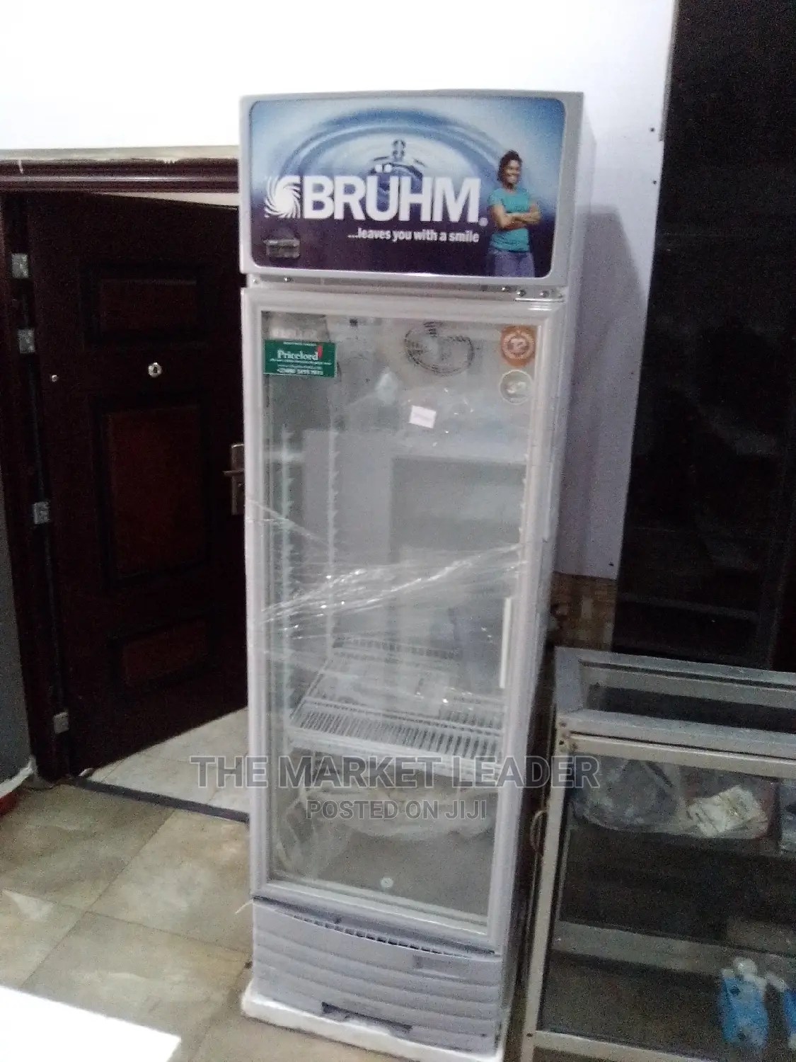 Bruhm BBS-209m Chiller