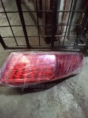 Tail Light Infinity Fx35 2006 Model, Available