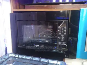 England Cabinet Microwave