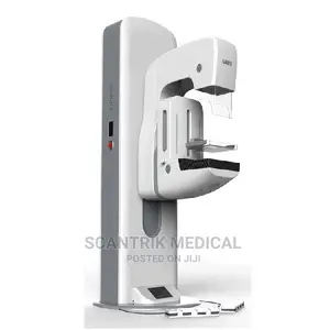 Hologic Selenia Dimensions Mammography System