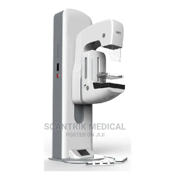 Hologic Selenia Dimensions Mammography System