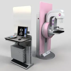 X-Ray Mammography System