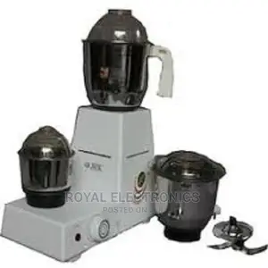 Brand New Excella Mixer Grinder