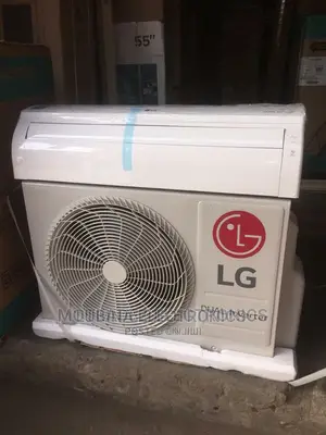 Brand New KOREA 1HP GENCOOL Dual INVERTER Split AC(Copper)