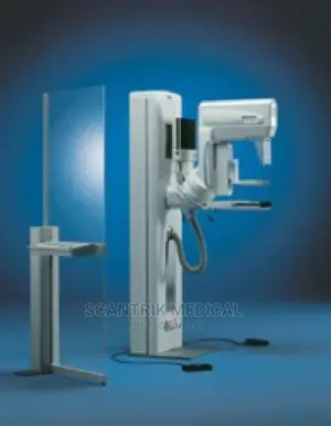 Refurbished Mammography Digital Mammography Machine