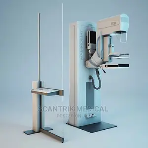 Mammography Machine X-Ray for Breast Disease Diagnosis